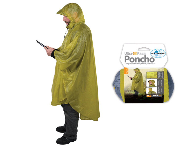 Poncho